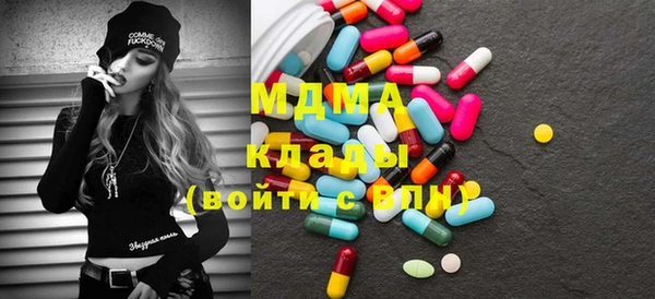 кокс Балахна